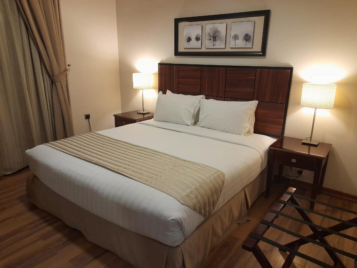 Aswar Hotel Suites Al Khobar Exterior photo